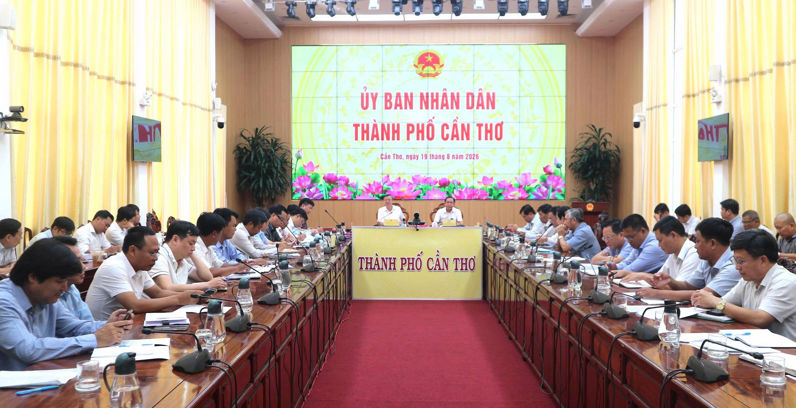 Cần Thơ tháo gỡ nút thắt cát cho cao tốc Châu Đốc - Cần Thơ - Sóc Trăng